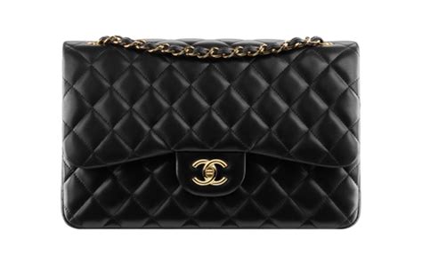 primeira bolsa chanel|bolsas chanel pre owned.